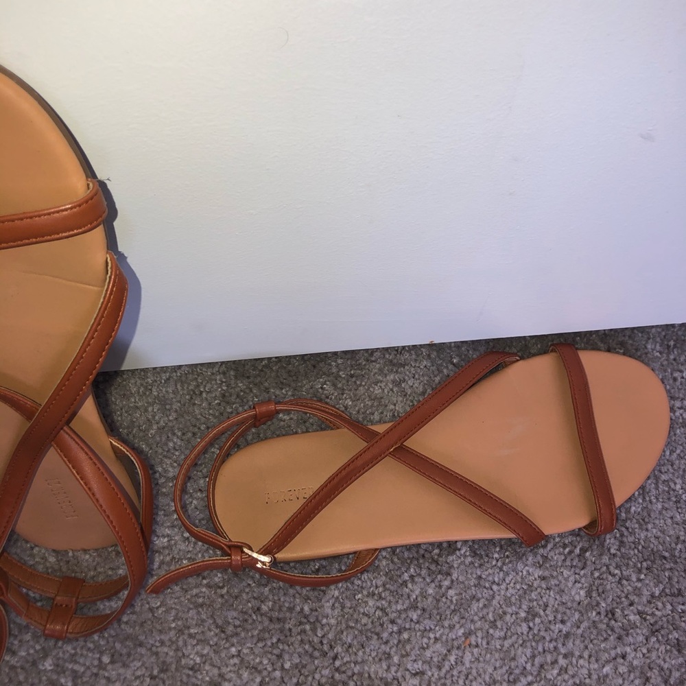 Sandals.💖 - Picture 2 of 2